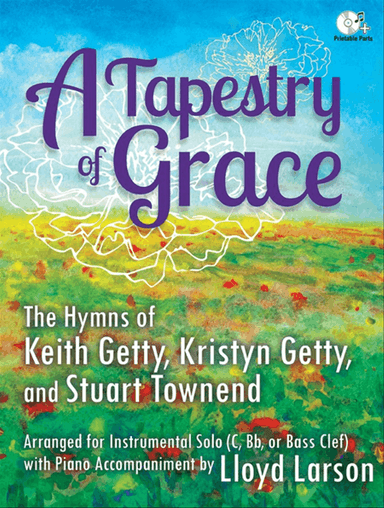 A Tapestry of Grace