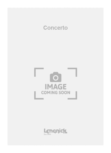 Concerto