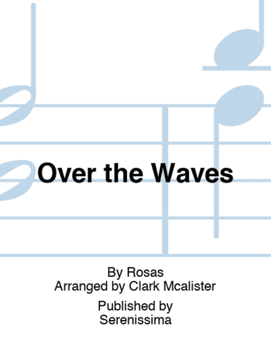 Over the Waves