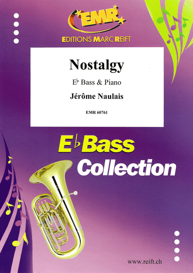 Nostalgy