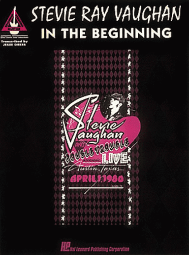In The Beginning