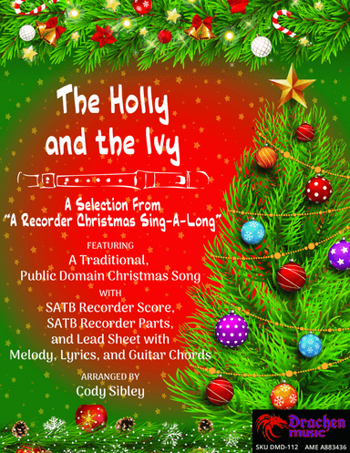 Holly and the Ivy, The