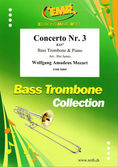 Concerto No. 3