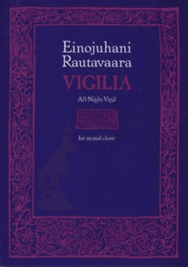Vigilia / All-Night Vigil