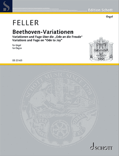 Beethoven Variations