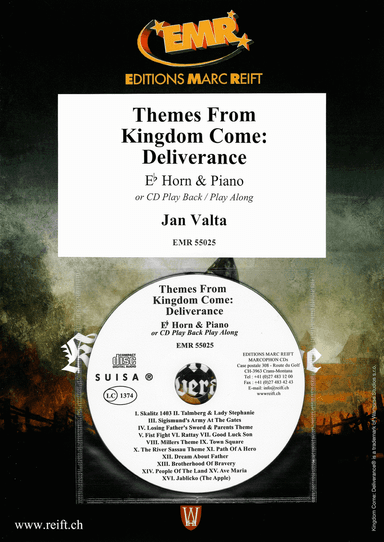 Themes From Kingdom Come: Deliverance