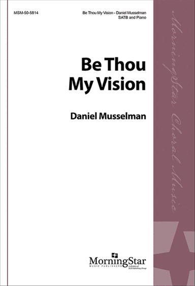 Be Thou My Vision