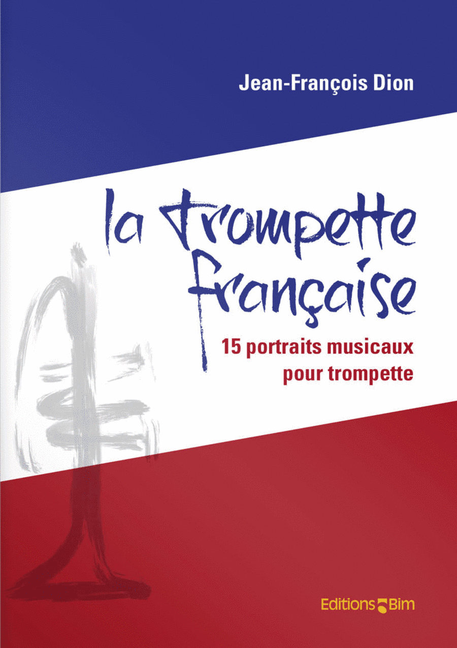 La Trompette française
