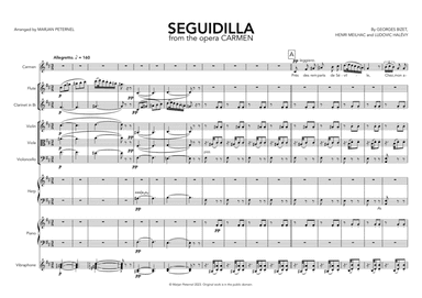 Seguidilla
