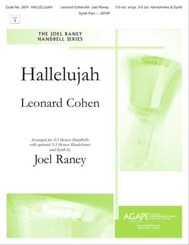 Hallelujah