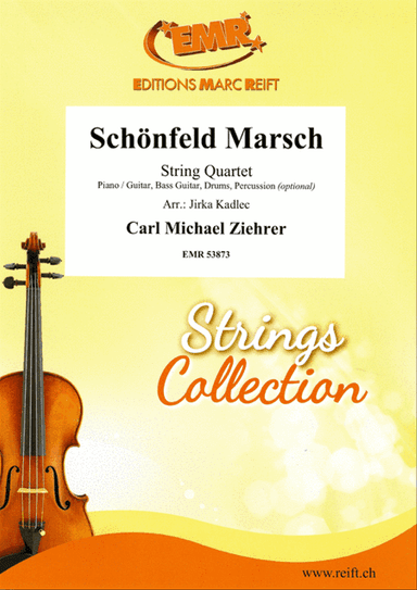 Schonfeld Marsch