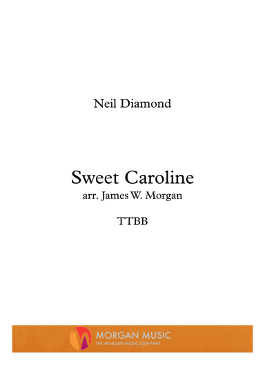 Sweet Caroline