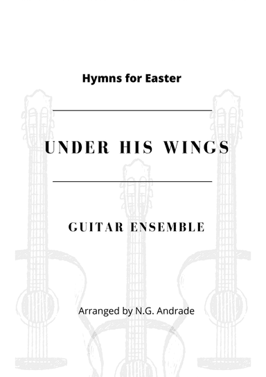 Under His Wings