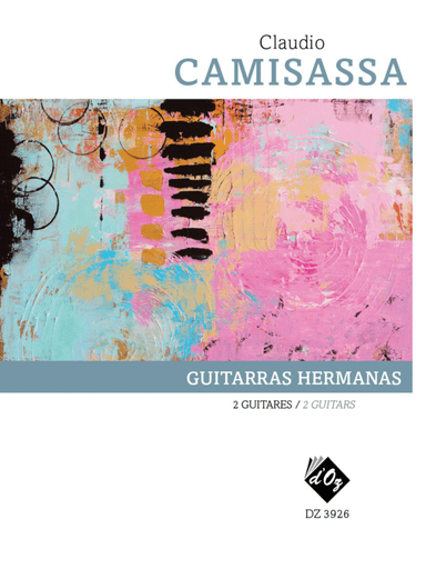 Guitarras hermanas