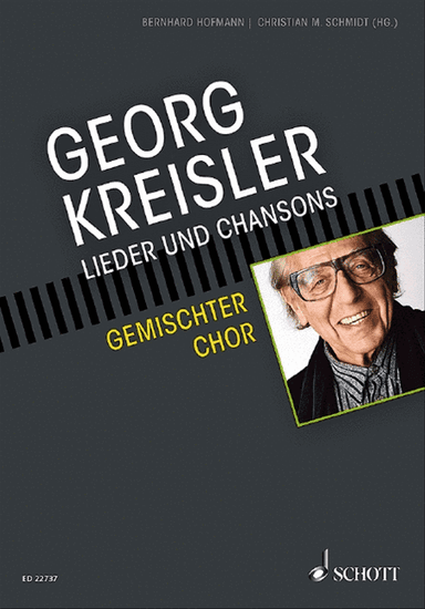 Georg Kreisler