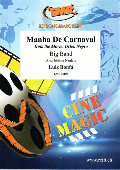 Manha De Carnaval
