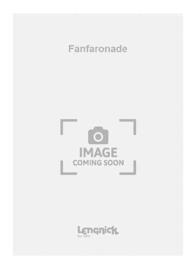 Fanfaronade