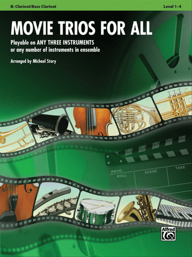 Movie Trios for All