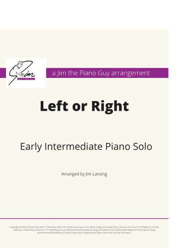 Left And Right