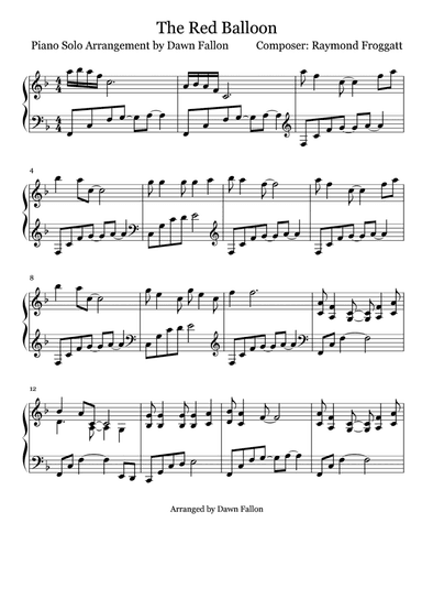 Callow La Vita