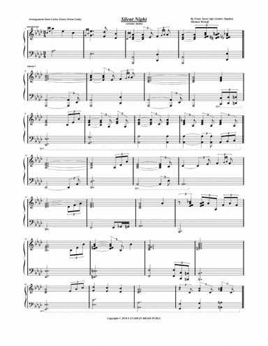 Silent Night