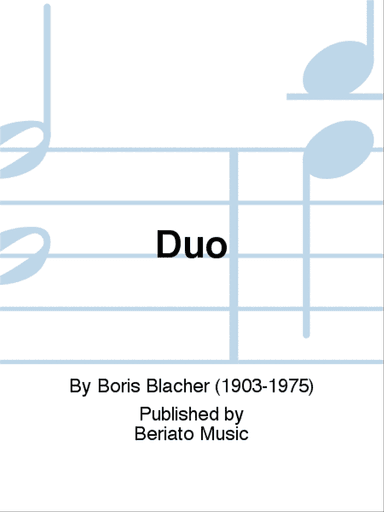 Duo