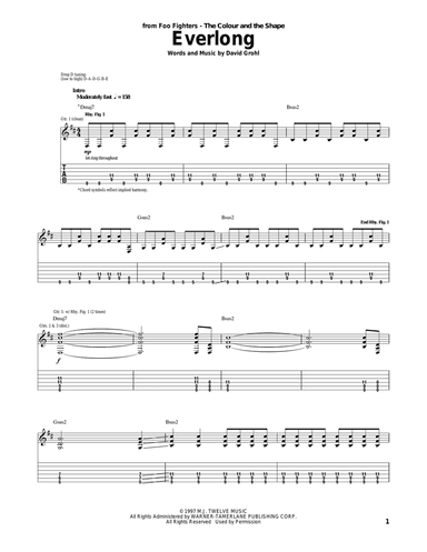 Everlong