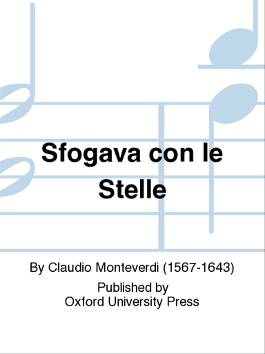 Sfogava con le Stelle