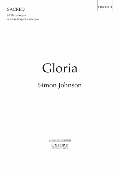 Gloria