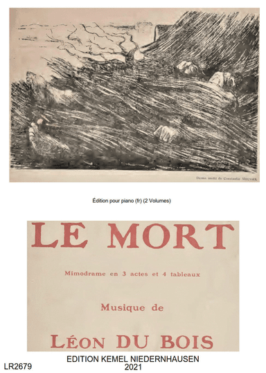Le mort