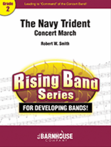 The Navy Trident