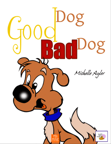 Good Dog, Bad Dog