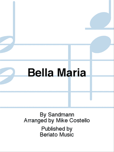 Bella Maria