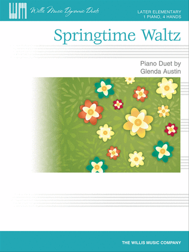 Springtime Waltz