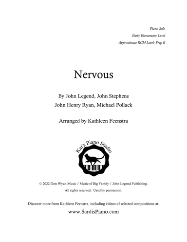 Nervous