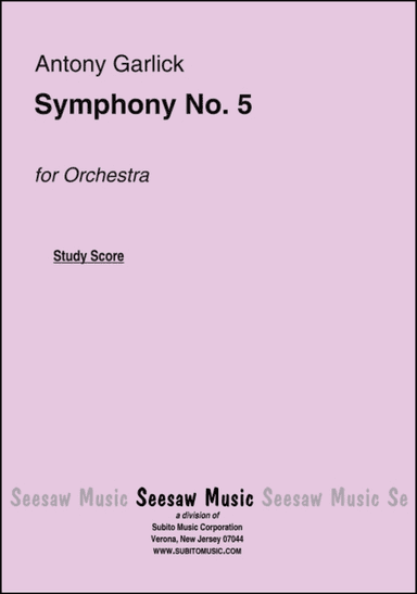 Symphony No. 5