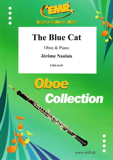 The Blue Cat