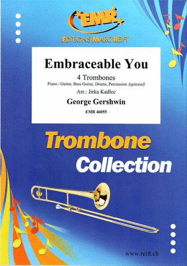 Embraceable You