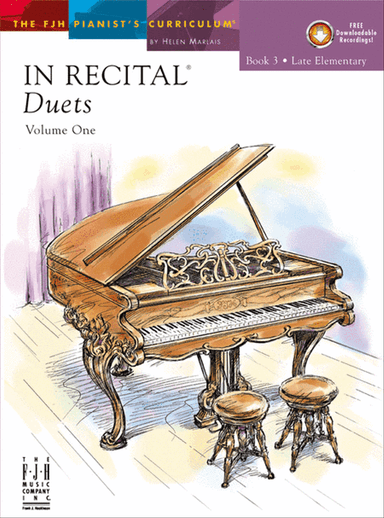 In Recital Duets