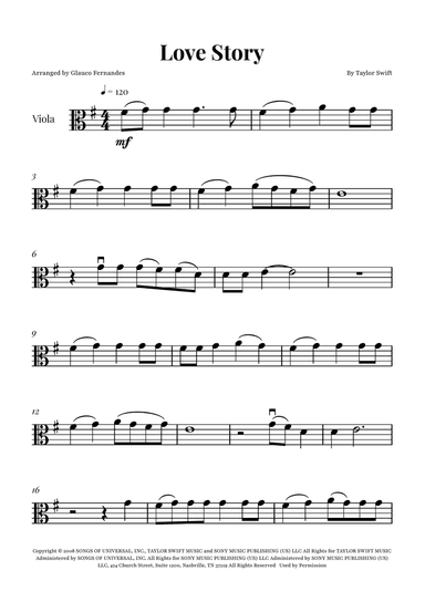 Love Story