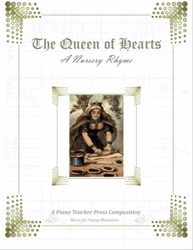The Queen of Hearts