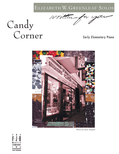 Candy Corner