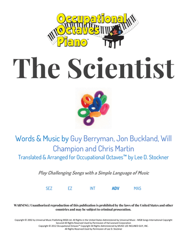 The Scientist