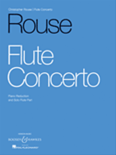 Flute Concerto