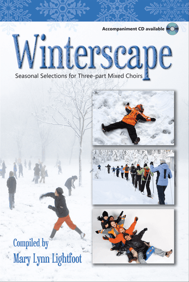 Winterscape