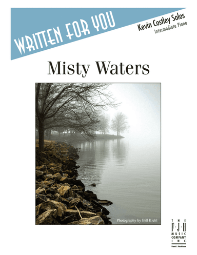 Misty Waters