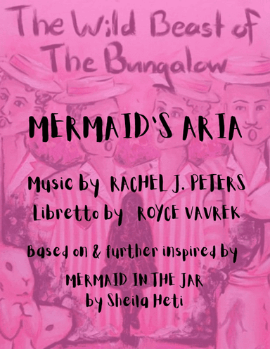 Mermaid's Aria