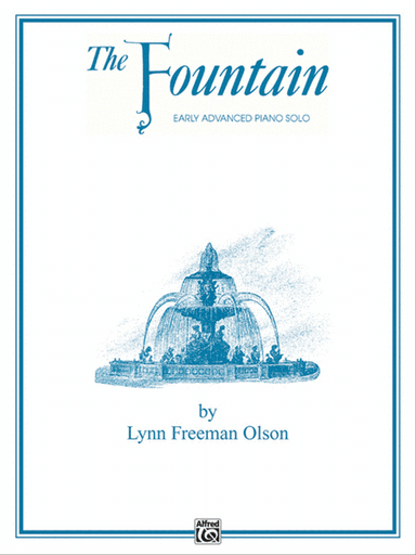 The Fountain