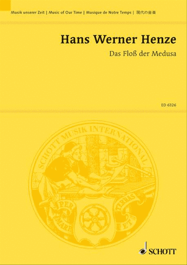 Das Floß der Medusa