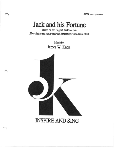 Jack and his Fortune